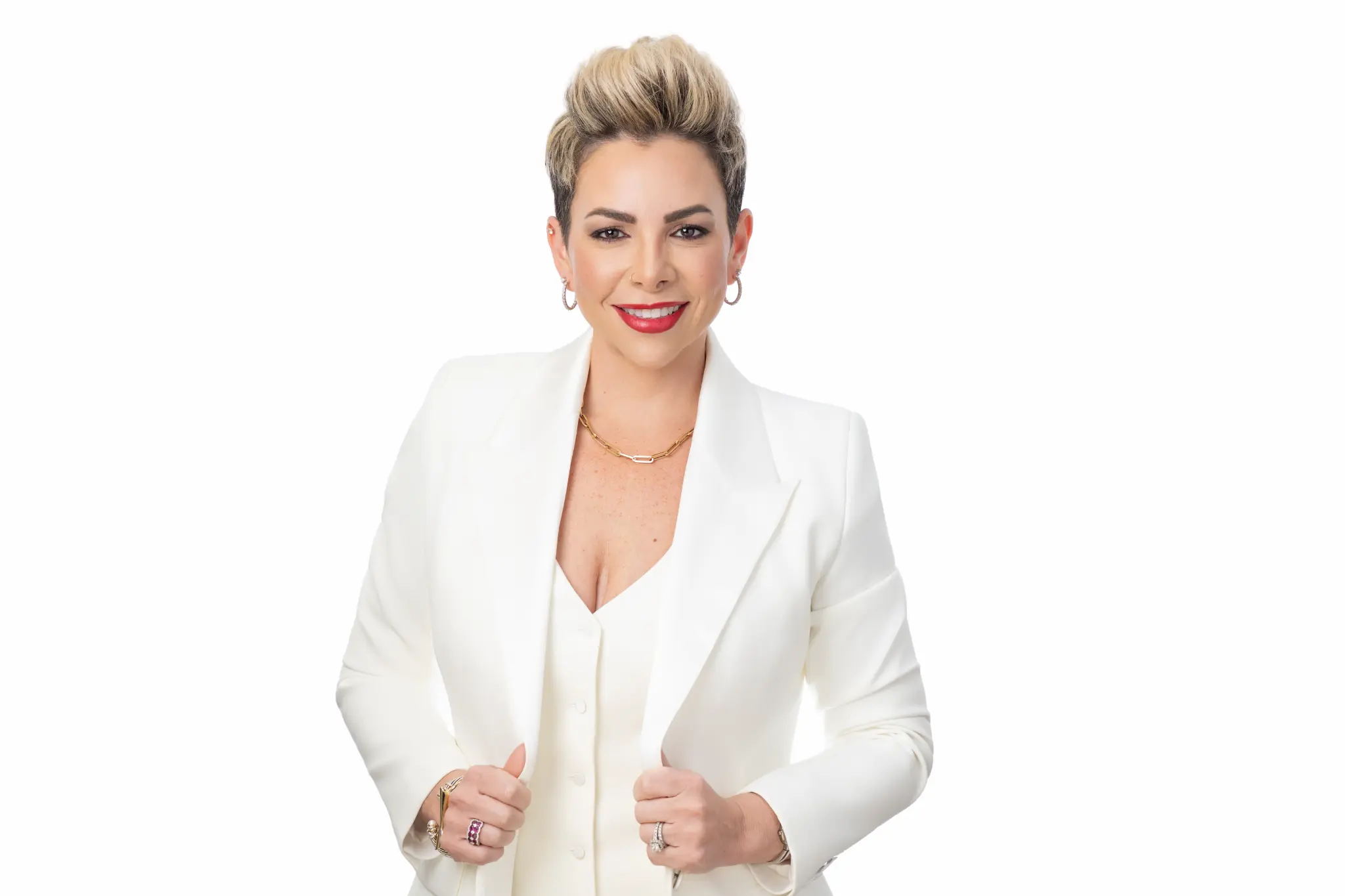 Arisai (Ari) Sliva, Chief Operating Officer | Law Clerk (Foreign-Trained Attorney) at TMF & Associates